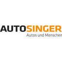 Logo für den Job Kundenbetreuung / Serviceassistent / Empfang im Autohaus (m/w/d)