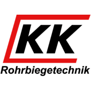 KK-Rohrbiegetechnik GmbH&Co.KG logo