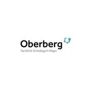 Oberberg Fachklinik Scheidegg im Allgäu logo
