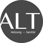 Alt GmbH & Co. KG logo