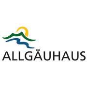 Kolping Allgäuhaus logo