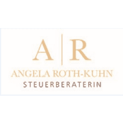 Angela Roth-Kuhn, Steuerberaterin logo
