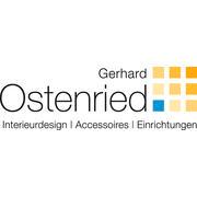 Gerhard Ostenried Einrichtungen logo
