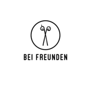BEI FREUNDEN logo