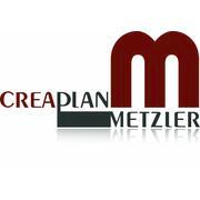 Creaplan Metzler GmbH logo