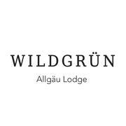Wildgrün Allgäu Lodge logo