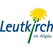Große Kreisstadt Leutkirch im Allgäu