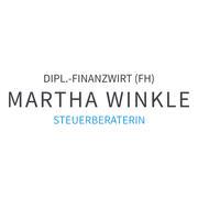 Martha Winkle Steuerberaterin logo