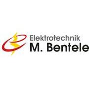 Elektrotechnik M. Bentele