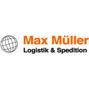 Max Müller Spedition GmbH logo