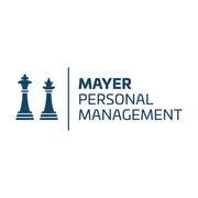 MAYER Personalmanagement GmbH logo