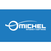 Michel Internet + Software logo