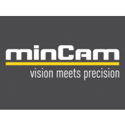 minCam GmbH logo