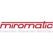 miromatic Michael Rothdach GmbH logo
