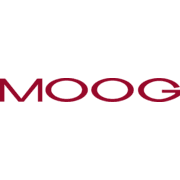 Moog GmbH - Niederlassung Memmingen logo