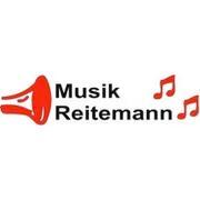 Musik Reitemann GmbH logo