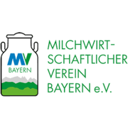 Milchwirtschaftlicher Verein Bayern e.V. logo