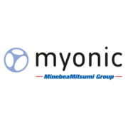 myonic GmbH logo