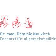 Praxis für Allgemeinmedizin Dr. med. Neukirch logo