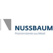 Nussbaum Metallhandel GmbH logo
