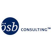 ÖSB Consulting GmbH logo
