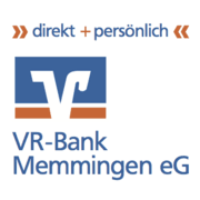 VR-Bank Memmingen eG logo