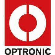 OPTRONIC Kamerasysteme & Anlagenbau logo