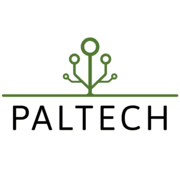 Paltech GmbH logo