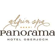 Panoramahotel Oberjoch logo