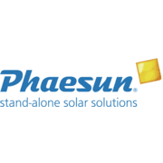 Phaesun GmbH logo