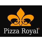 Pizza Royal logo