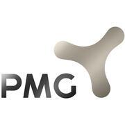 PMG Holding GmbH logo