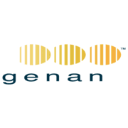 Genan GmbH logo