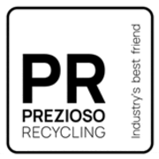 Prezioso Recycling GmbH logo