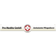 Pro Medita GmbH logo