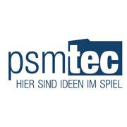 psmtec GmbH logo