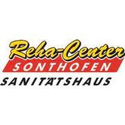 Reha-Center Sanitätshaus Sonthofen logo