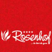 Der Kleinwalsertaler Rosenhof logo
