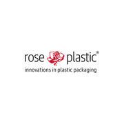 rose plastic AG logo