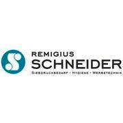 Remigius Schneider GmbH logo