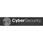 CyberSecurity manufaktur GmbH logo