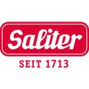 Logo für den Job Saliter Azubi