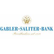 Gabler-Saliter Bankgeschäft AG logo
