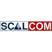 Scalcom GmbH logo