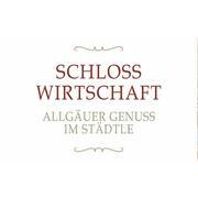 Schlosswirtschaft logo