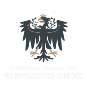 Hotel Schwarzer Adler, Schwarzer Adler Tannheim GmbH & Co. KG logo