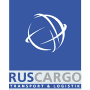 RusCargo Transport & Logistik GmbH logo