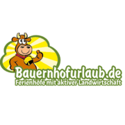 Bauernhofurlaub.de logo