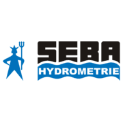 SEBA Hydrometrie GmbH & Co. KG logo