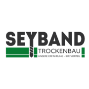 Seyband Trockenbau logo